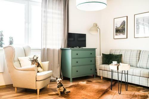Apartament Eliza - Apartamenty Tatry