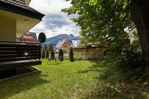 Apartament Eliza - Apartamenty Tatry