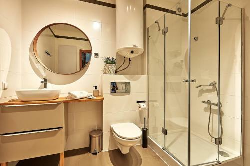 Apartament Eliza - Apartamenty Tatry