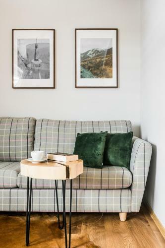 Apartament Eliza - Apartamenty Tatry