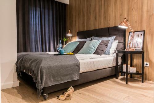 Udanypobyt Apartament Carmen