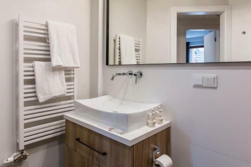 Udanypobyt Apartament Carmen