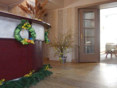 Bed & Breakfast Pensjonat Janosik