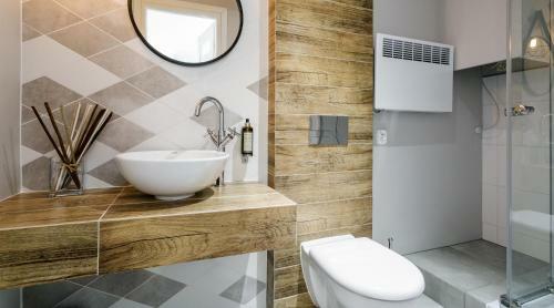 Apartamento Rent Like Home - Kasprusie