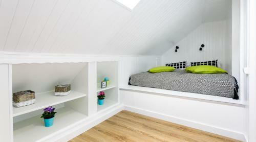 Apartamento Rent Like Home - Kasprusie