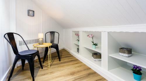 Apartamento Rent Like Home - Kasprusie