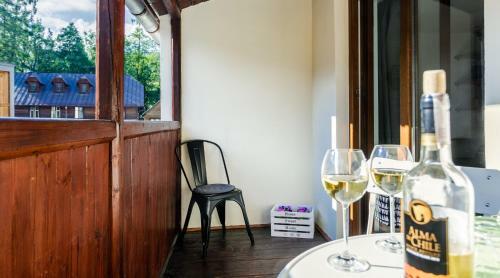 Apartamento Rent Like Home - Kasprusie