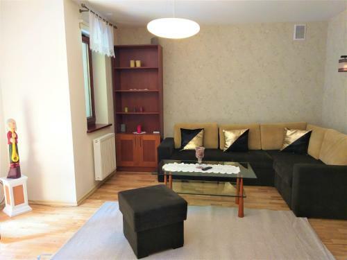 Apartamento S?oneczne Bulwary Zakopane