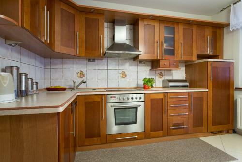 Apartamento S?oneczne Bulwary Zakopane