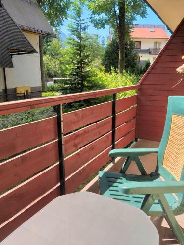 Apartamento S?oneczne Bulwary Zakopane