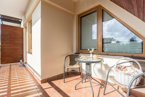 Apartament Owcze Runo Zakopane