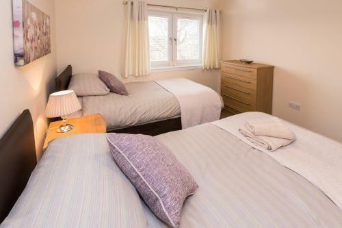 Netherhills Apartment