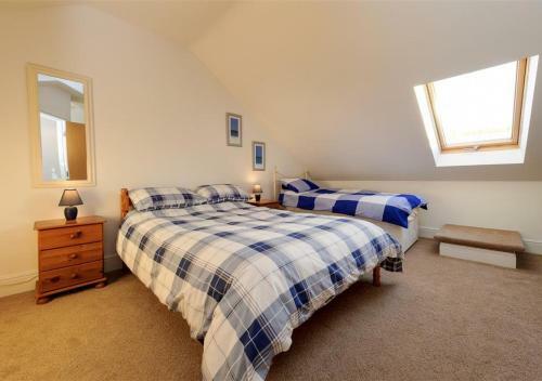 Apartamento 5 Afon Y Felin