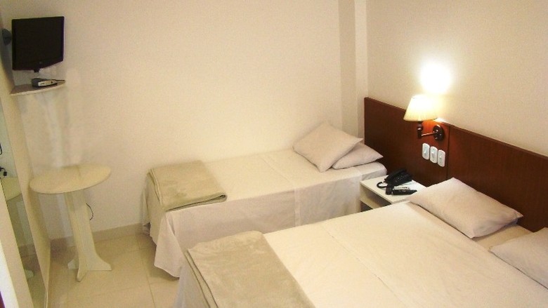 Hotel Real