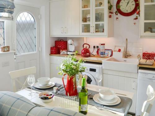 Cosy Cottage