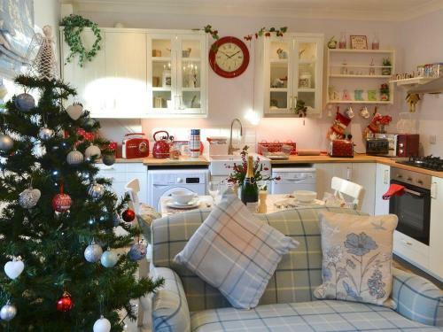 Cosy Cottage
