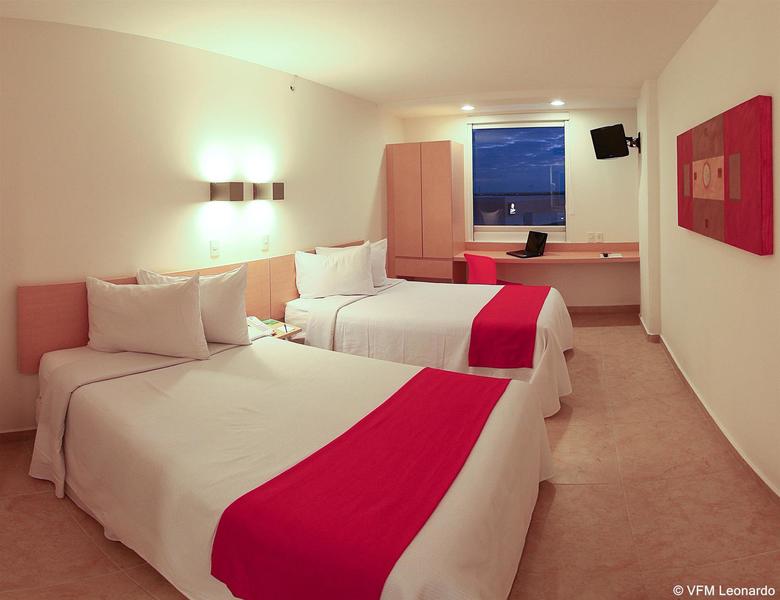 Hotel One Ciudad Del Carmen Concordia