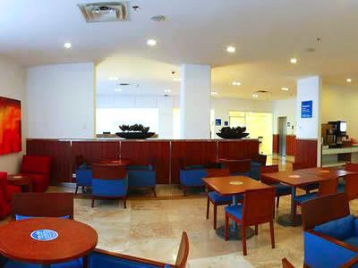 Hotel One Ciudad Del Carmen Concordia