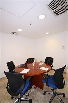 Hotel One Ciudad Del Carmen Concordia