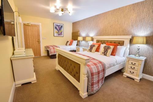 Hotel The Coach And Horses