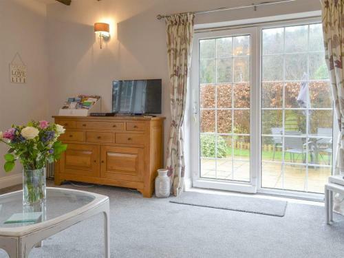 Clinton Cottage