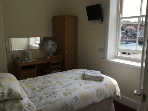 Bed & Breakfast Cavendish House