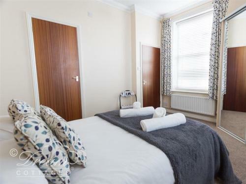 Buccaneer Cottage, Weymouth