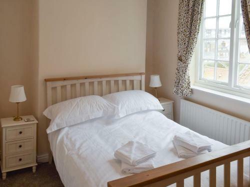 Murmuration Cottage