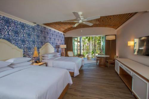 Hotel Hilton Puerto Vallarta Resort