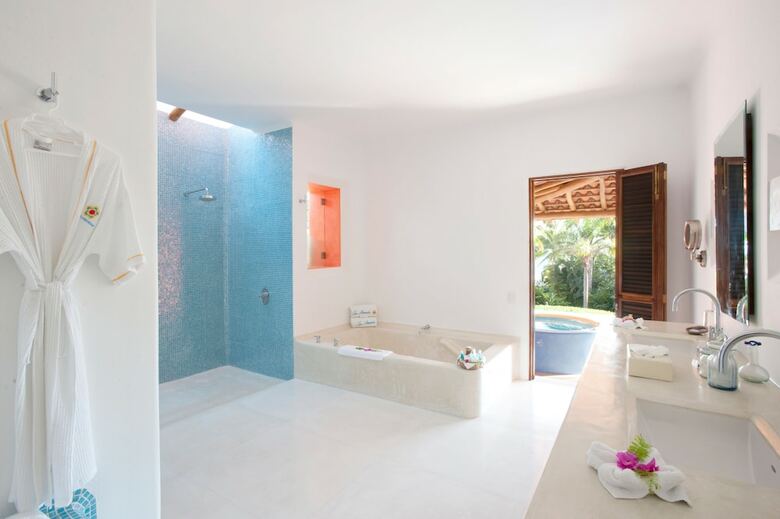Hotel Las Alamandas