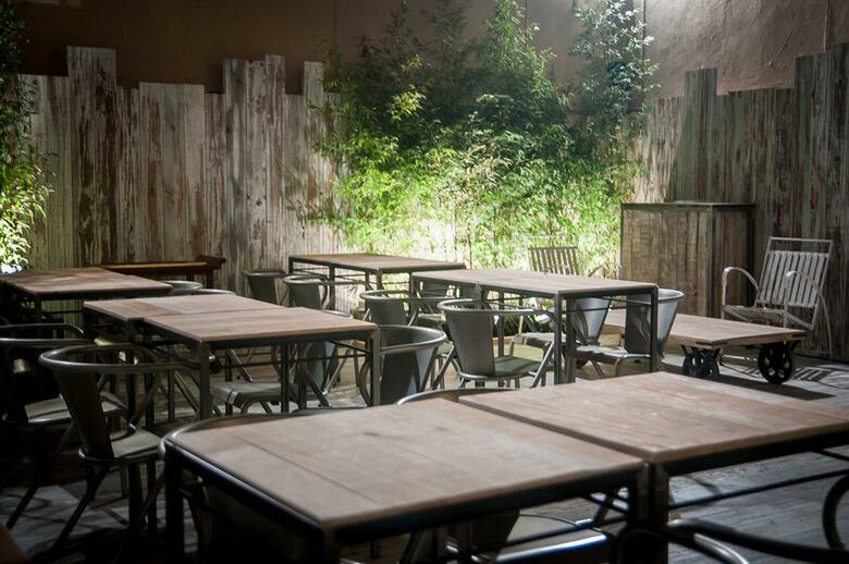 Hostal Room007 Ventura