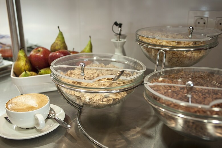 Hotel Travelodge Madrid Metropolitano