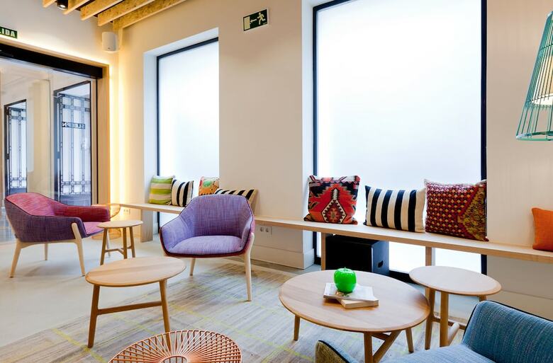 Hostal Sleep'n Atocha