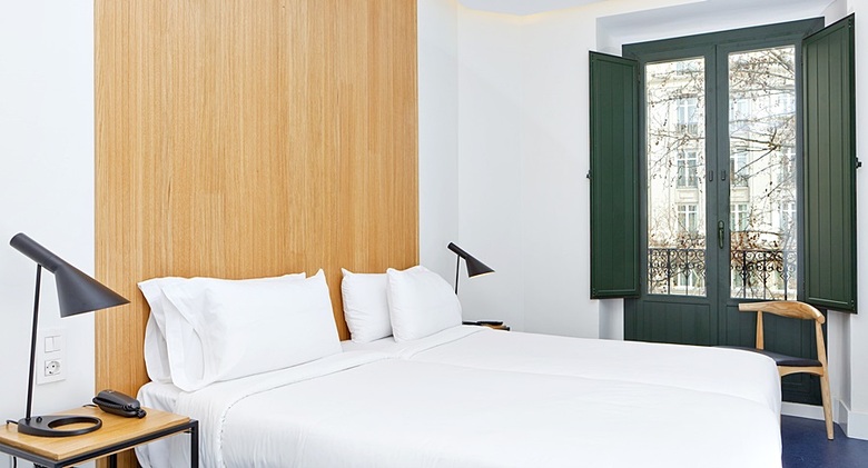 Hostal Sleep'n Atocha