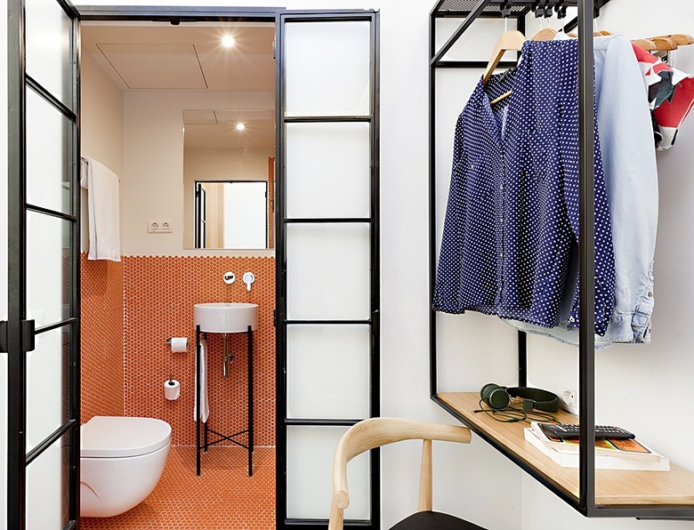 Hostal Sleep'n Atocha