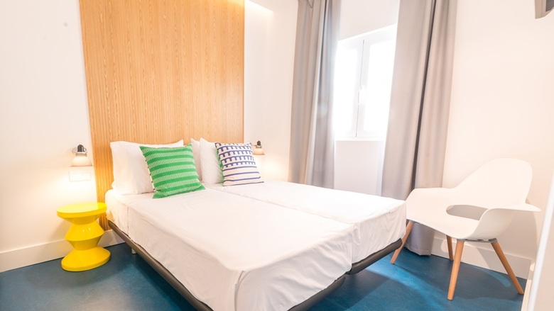 Hostal Sleep'n Atocha