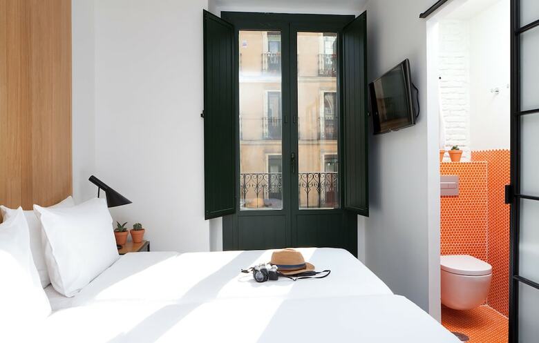 Hostal Sleep'n Atocha