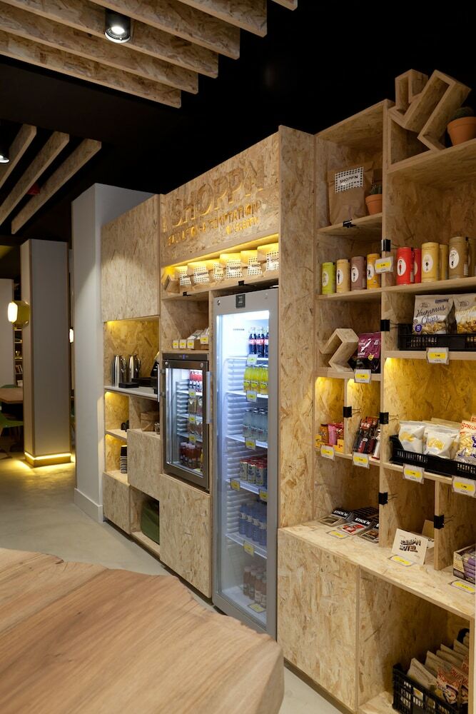 Hostal Sleep'n Atocha