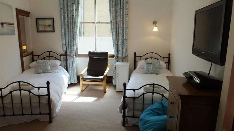 Apartamento Sparta House 3