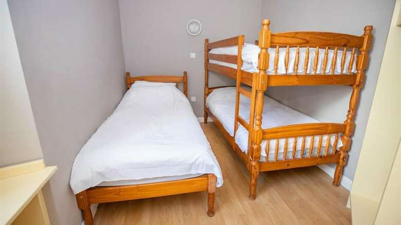 Apartamento The Hilton Retreat