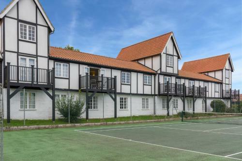 4 Bell Lodge, Thorpeness