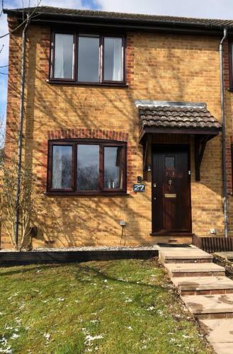 Apartamentos Comfort Stays - Tippett House