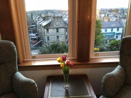 Castle Walk Bed & Breakfast