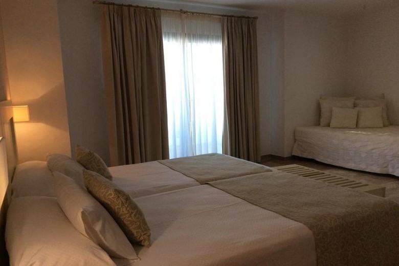 Hotel Do�a Lola Zahara