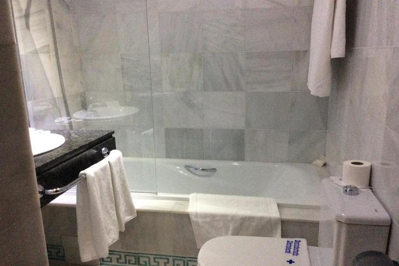 Hotel Do�a Lola Zahara