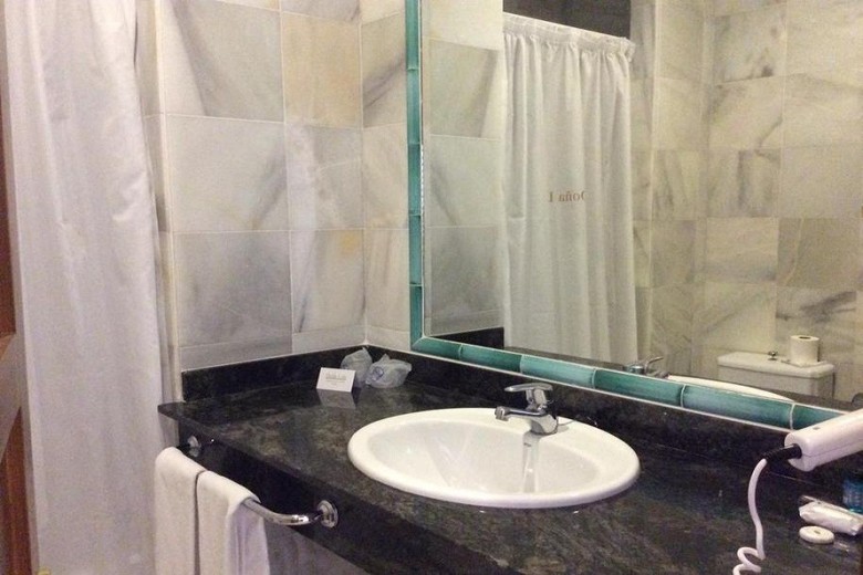 Hotel Do�a Lola Zahara