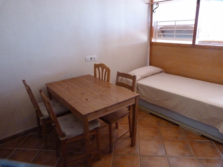 Apartamentos Bulgaria