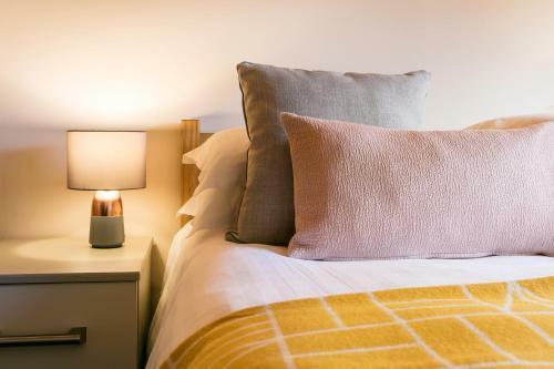 Hotel The Gamekeeper's Inn