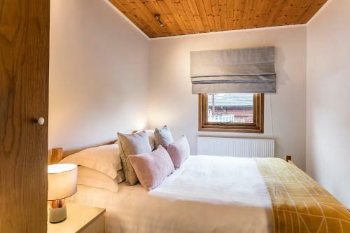 Hotel The Gamekeeper's Inn