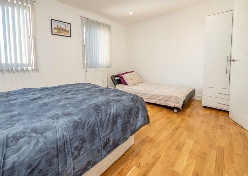 Apartamento Easystay Slough Central Free Parking